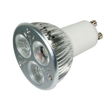 LED spot light sp06 6W